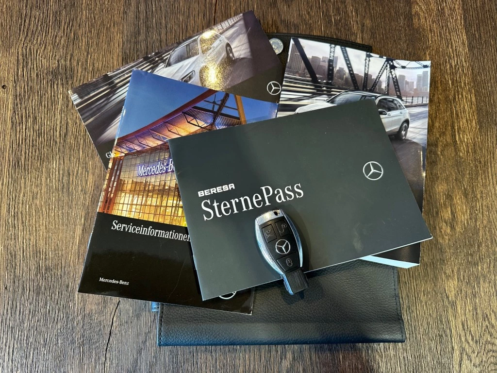 Mercedes-Benz GLC – foto 59