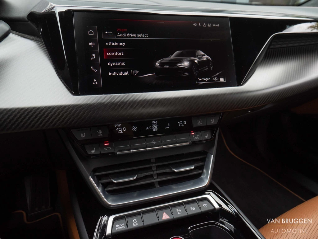 Audi e-tron GT – foto 38