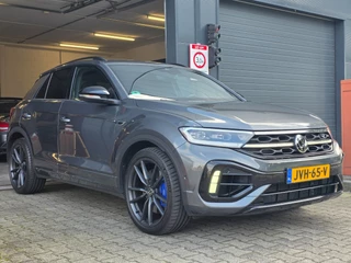 Volkswagen T-Roc – thumbnail 7