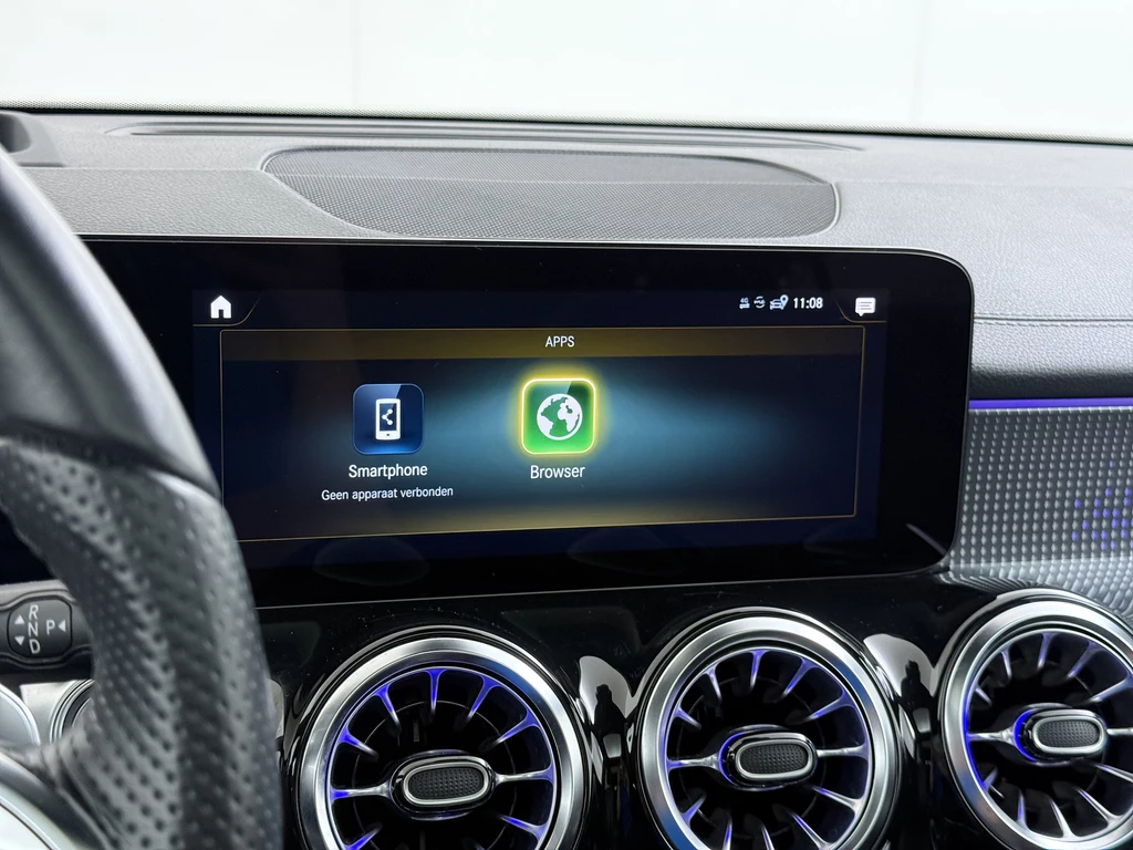 Mercedes-Benz EQB – foto 22