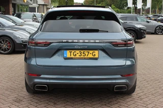 Porsche Cayenne – thumbnail 4