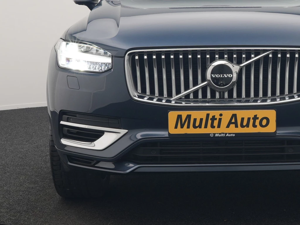 Volvo XC90 – foto 28
