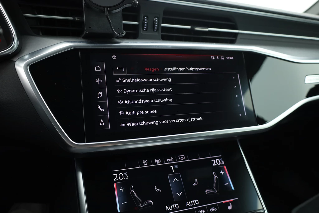 Audi A6 – foto 35