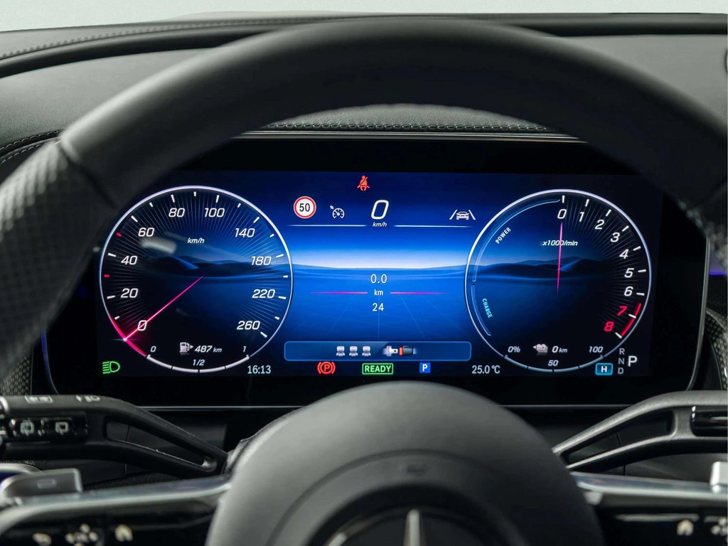 Mercedes-Benz GLC – foto 16
