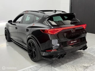 CUPRA Formentor – thumbnail 7