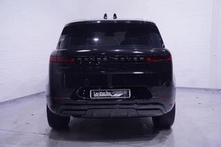Land Rover Range Rover Sport – thumbnail 4