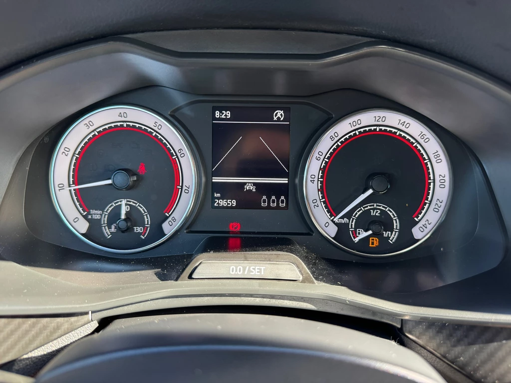 Škoda Kamiq – foto 27