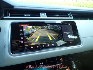 Land Rover Range Rover Velar – thumbnail 22