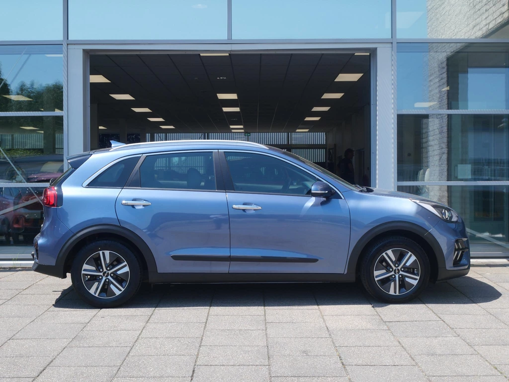 Kia Niro – foto 5