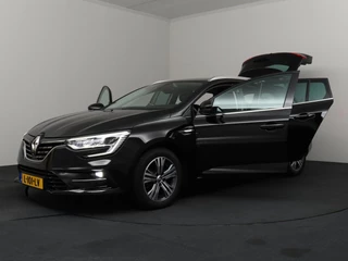 Renault Mégane Estate – thumbnail 2