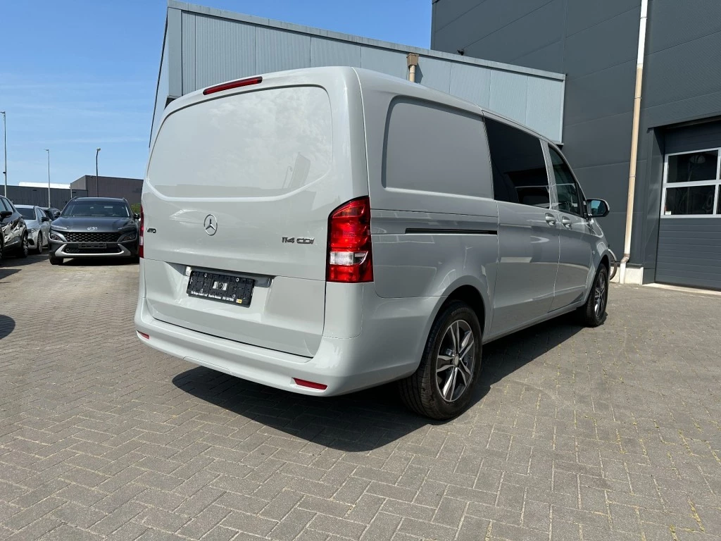 Mercedes-Benz Vito – foto 4