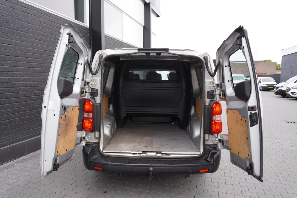 Citroën Jumpy – foto 8