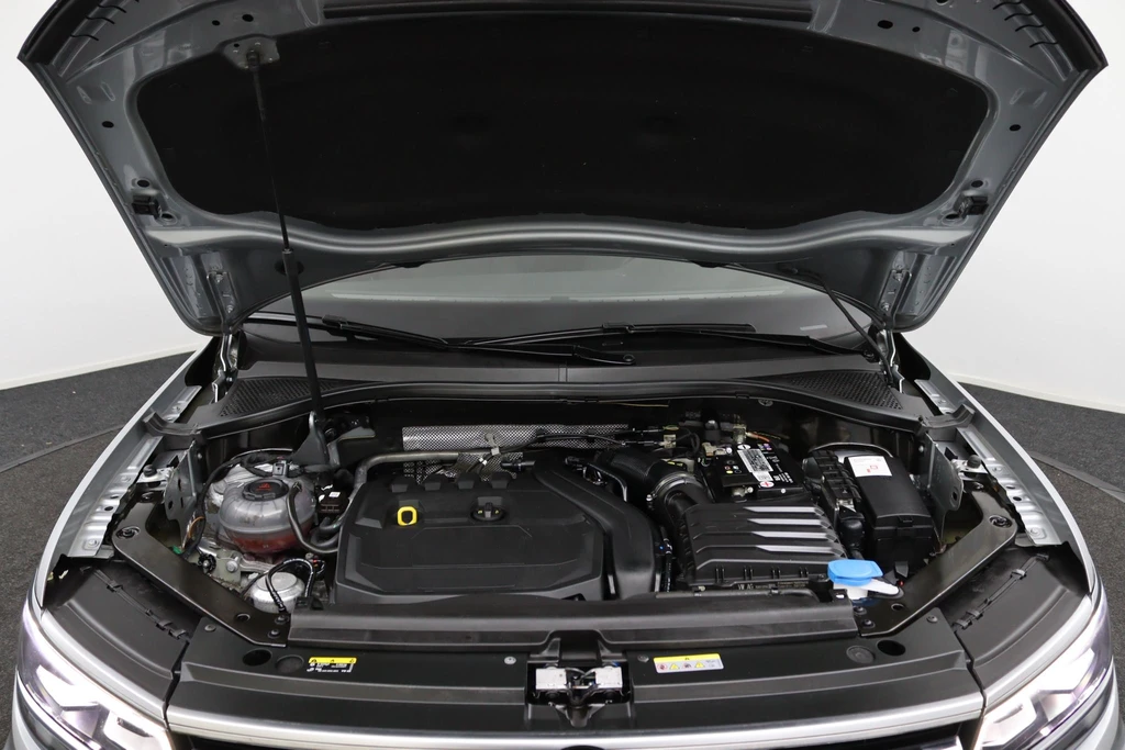 Volkswagen Tiguan Allspace – foto 31