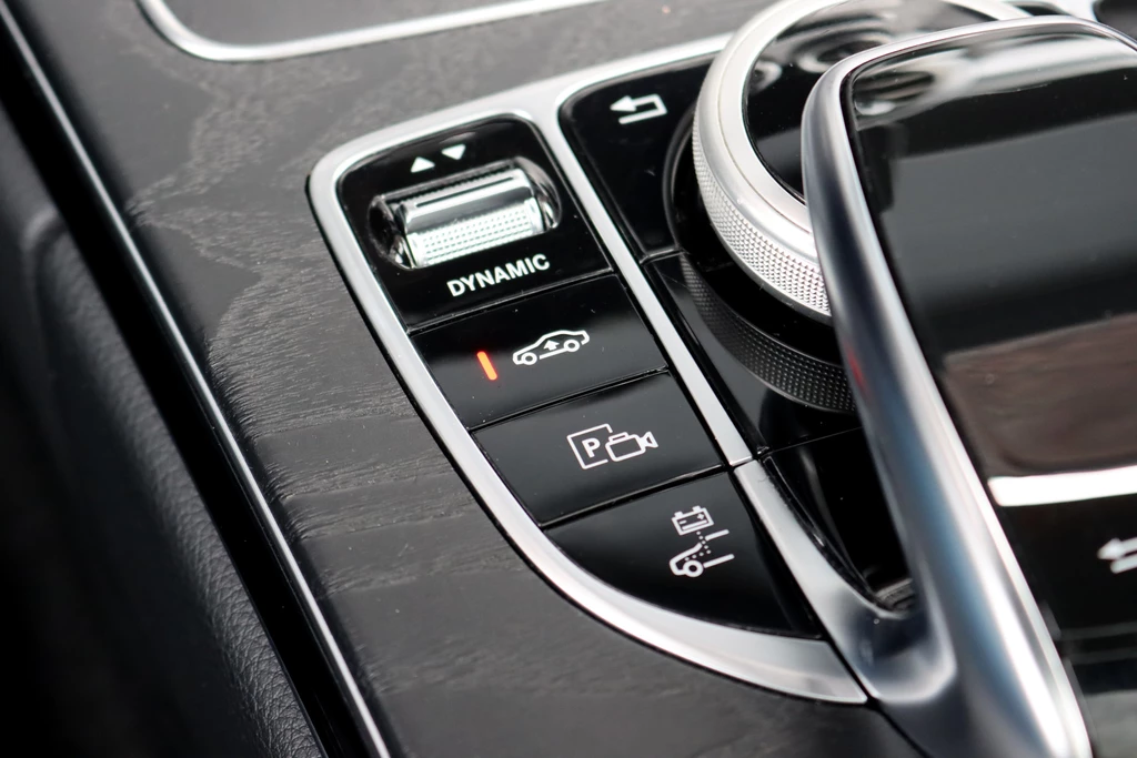 Mercedes-Benz C-Klasse – foto 16