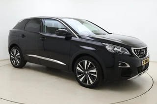 Peugeot 3008 – thumbnail 8