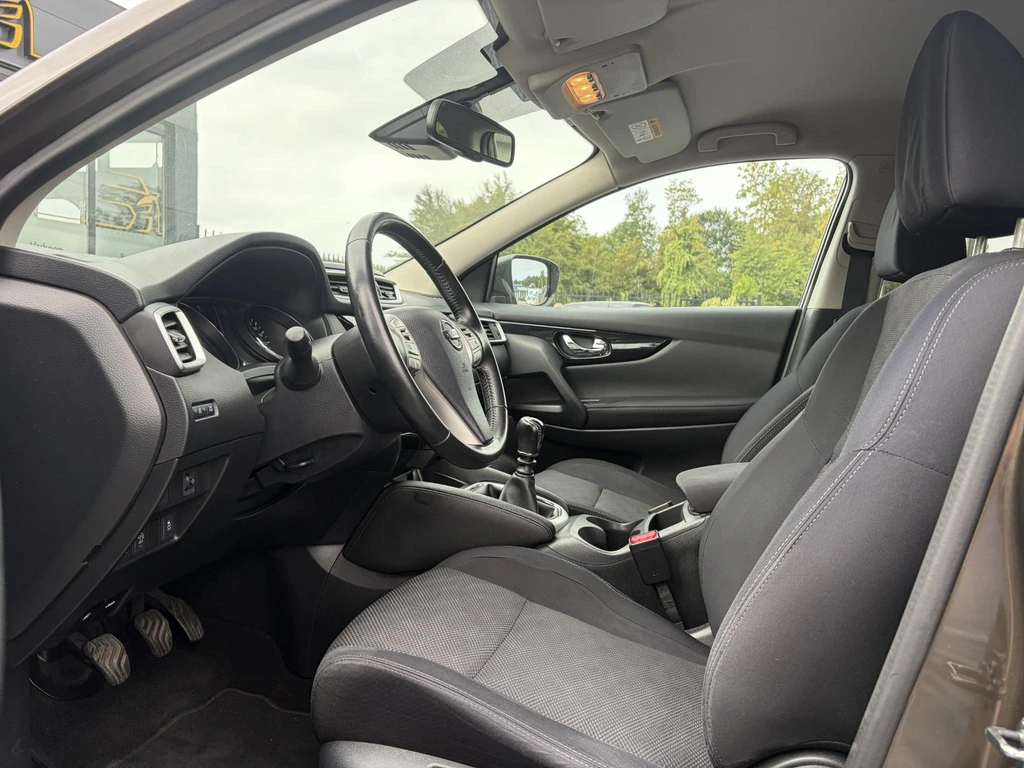 Nissan QASHQAI – foto 8