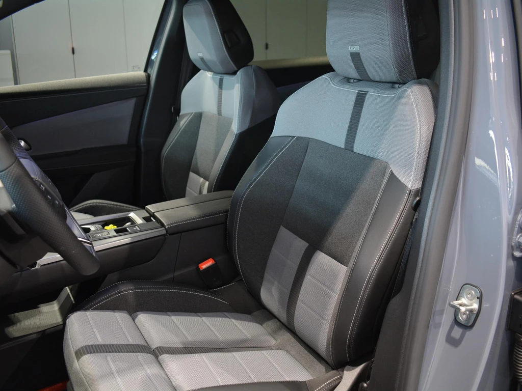 Opel Grandland – foto 10