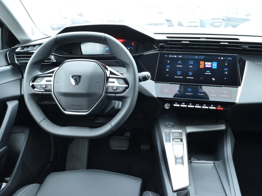 Peugeot 308 – foto 10