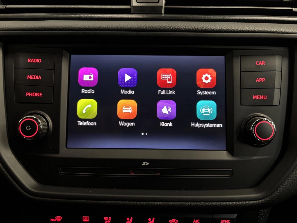 SEAT Arona – foto 17