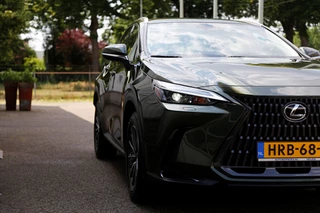 Lexus NX – thumbnail 16