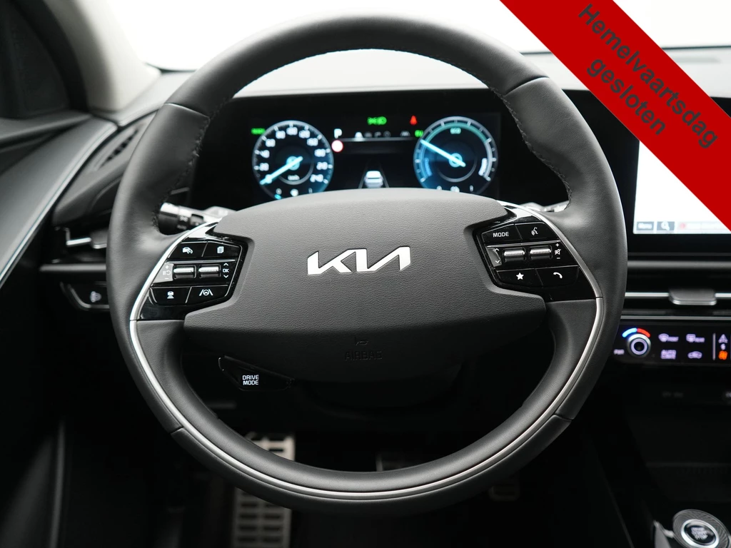 Kia Niro – foto 26