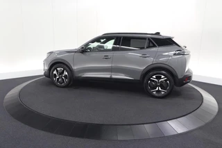Peugeot 2008 – thumbnail 3