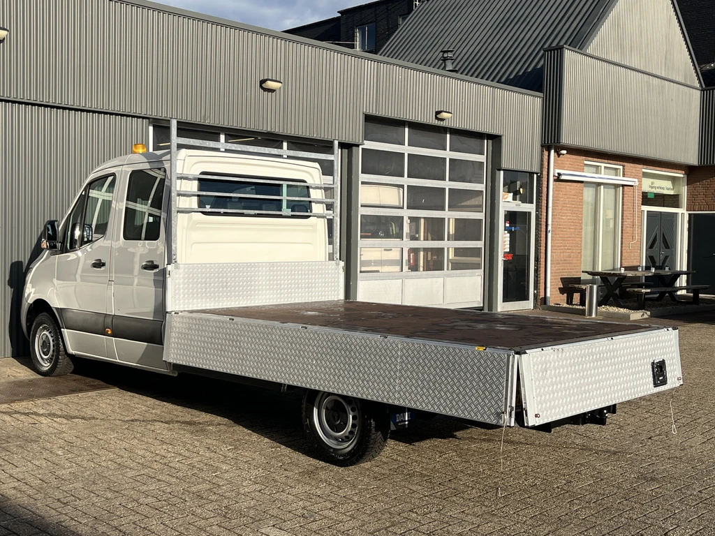 Mercedes-Benz Sprinter – foto 14