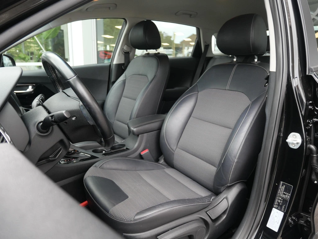 Kia Niro – foto 8