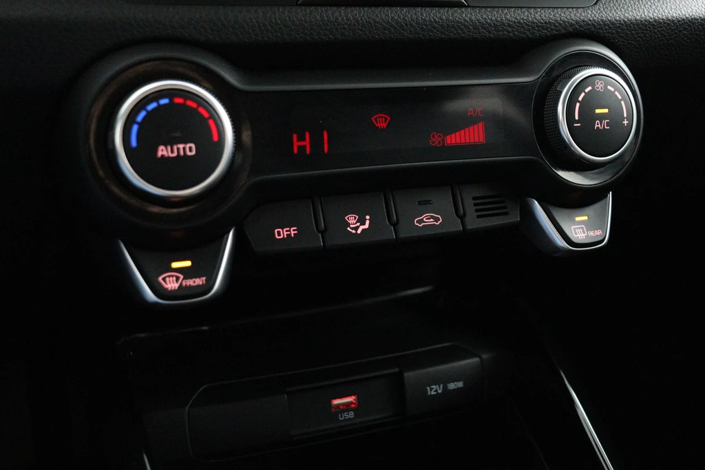 Kia Stonic – foto 27