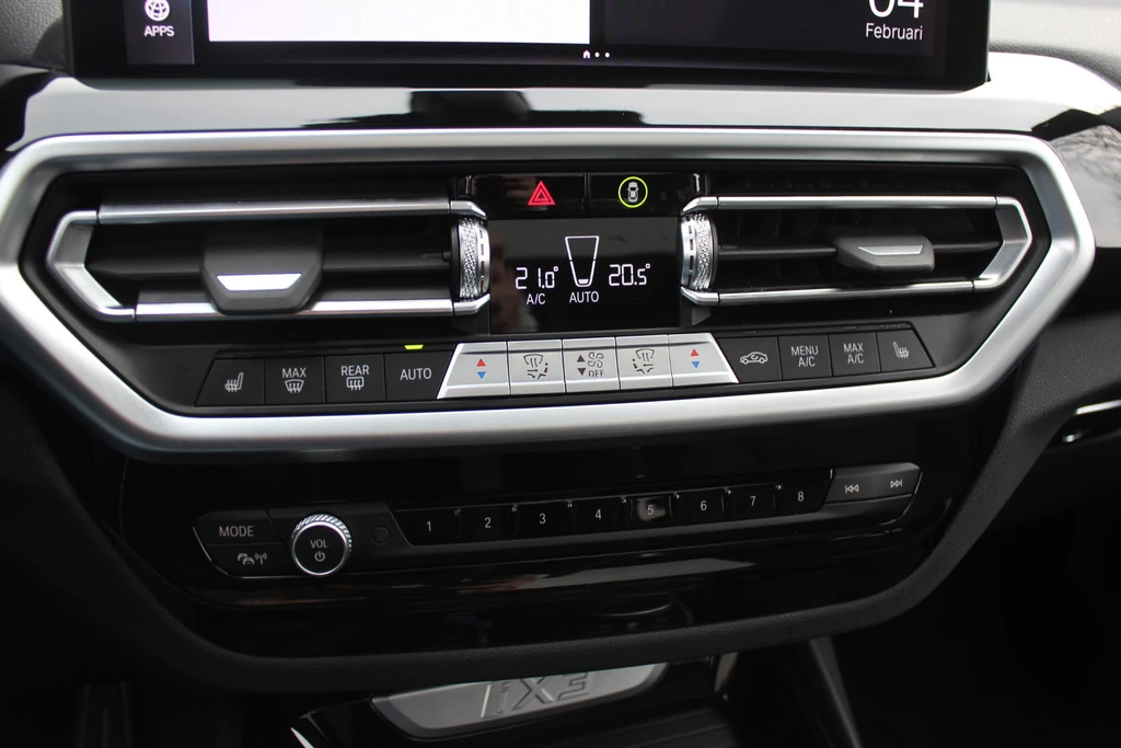 BMW iX3 – foto 19