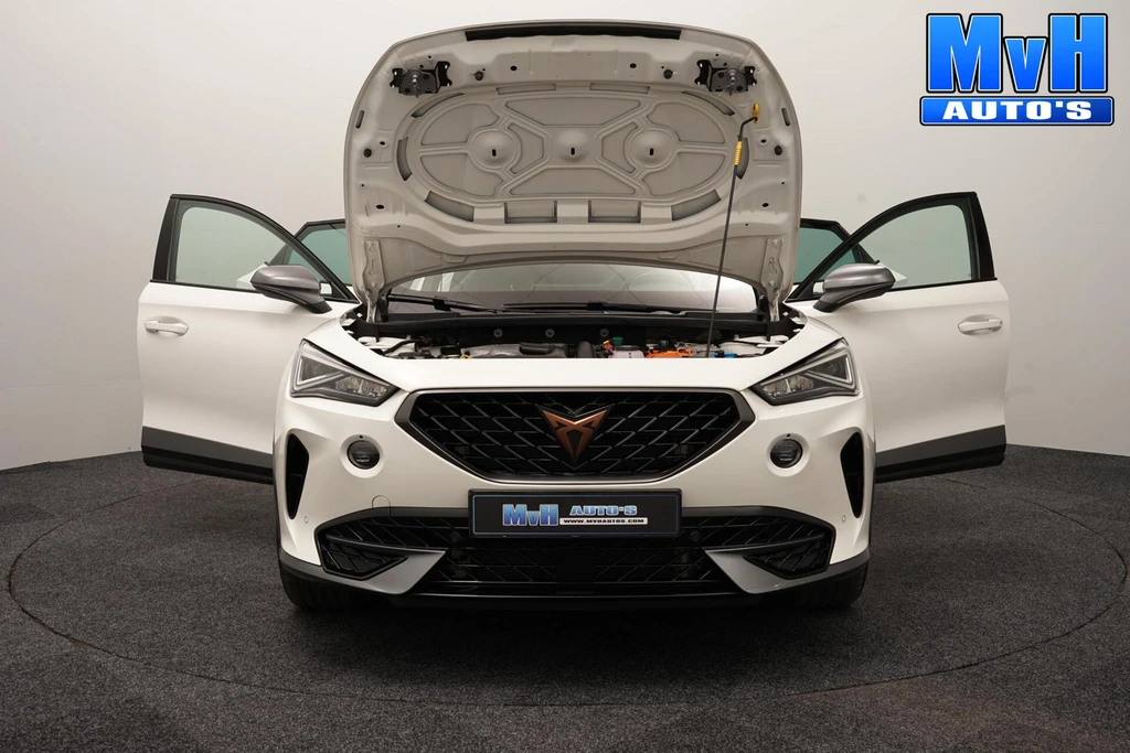 CUPRA Formentor – foto 25