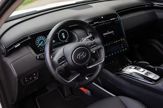 Hyundai Tucson – thumbnail 6