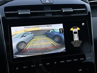 Hyundai Tucson – thumbnail 20