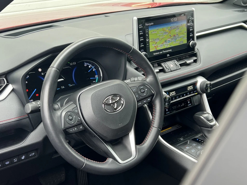 Toyota RAV4 – foto 9