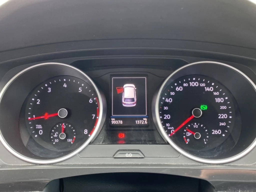 Volkswagen Tiguan – foto 15