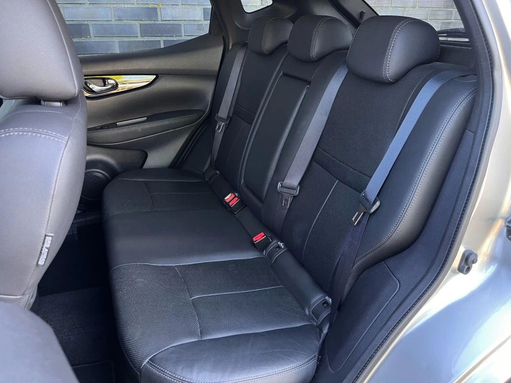Nissan QASHQAI – foto 13