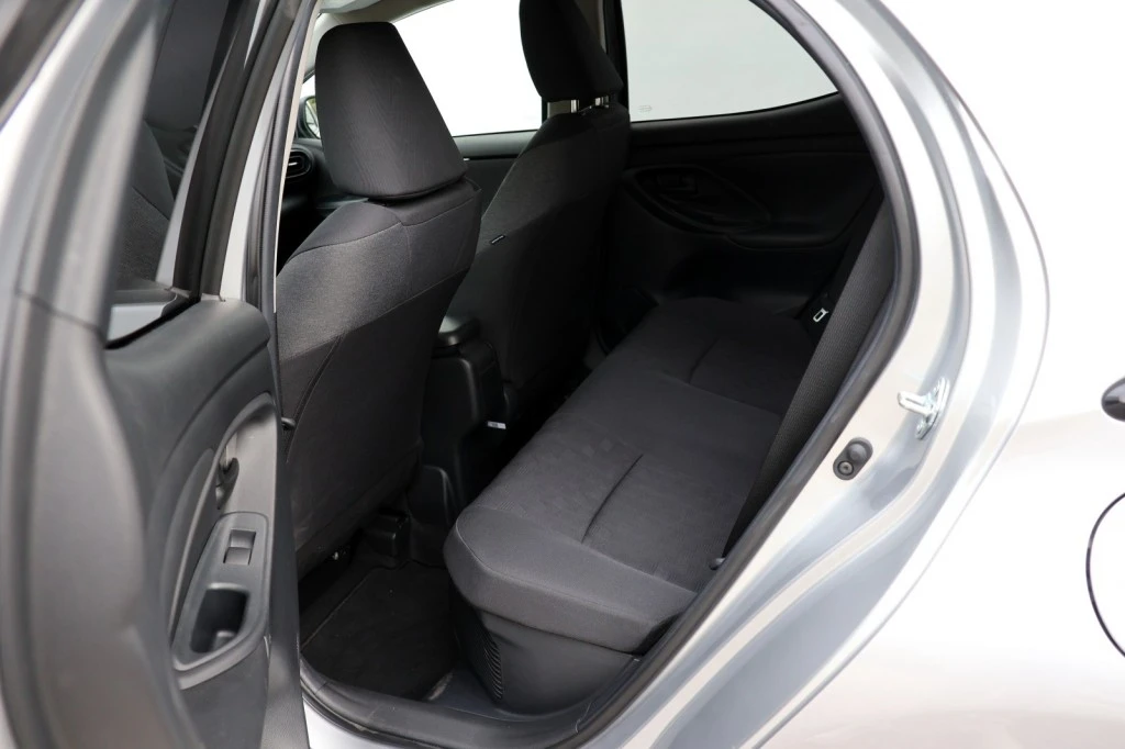 Toyota Yaris – foto 13