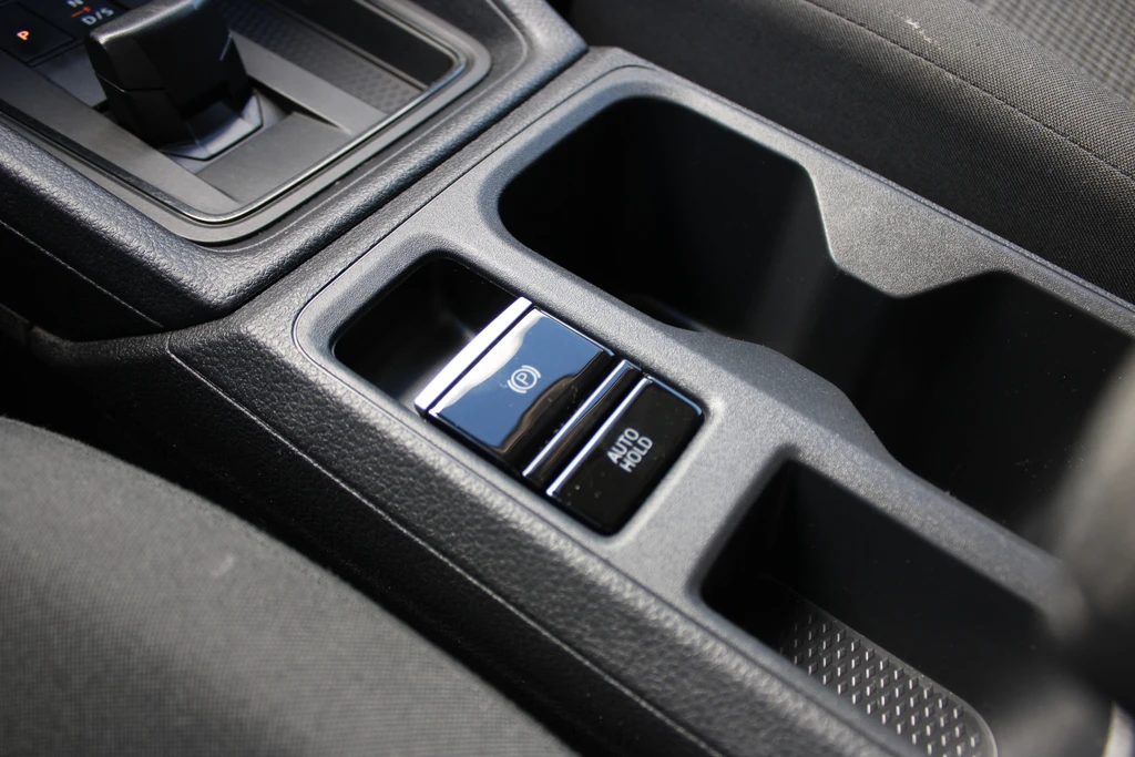 Volkswagen Caddy – foto 27