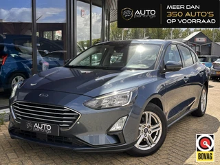Ford Focus – thumbnail 1