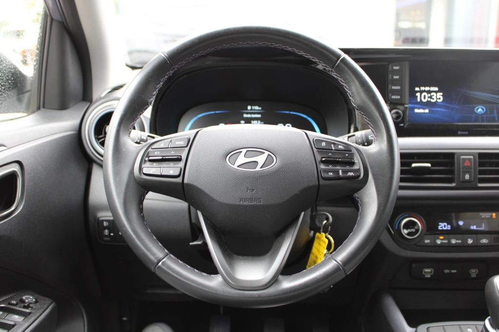 Hyundai i10 – foto 12