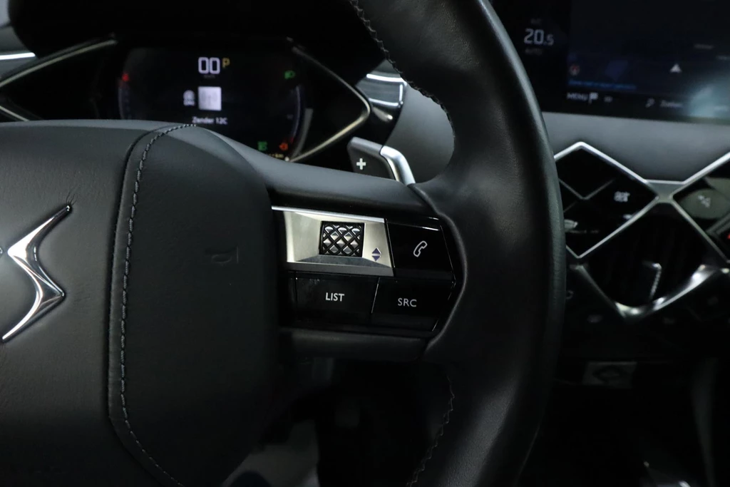 DS DS 3 – foto 25