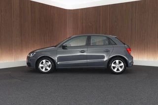 Audi A1 Sportback – thumbnail 2