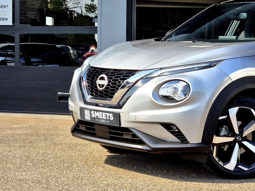 Nissan Juke – foto 3