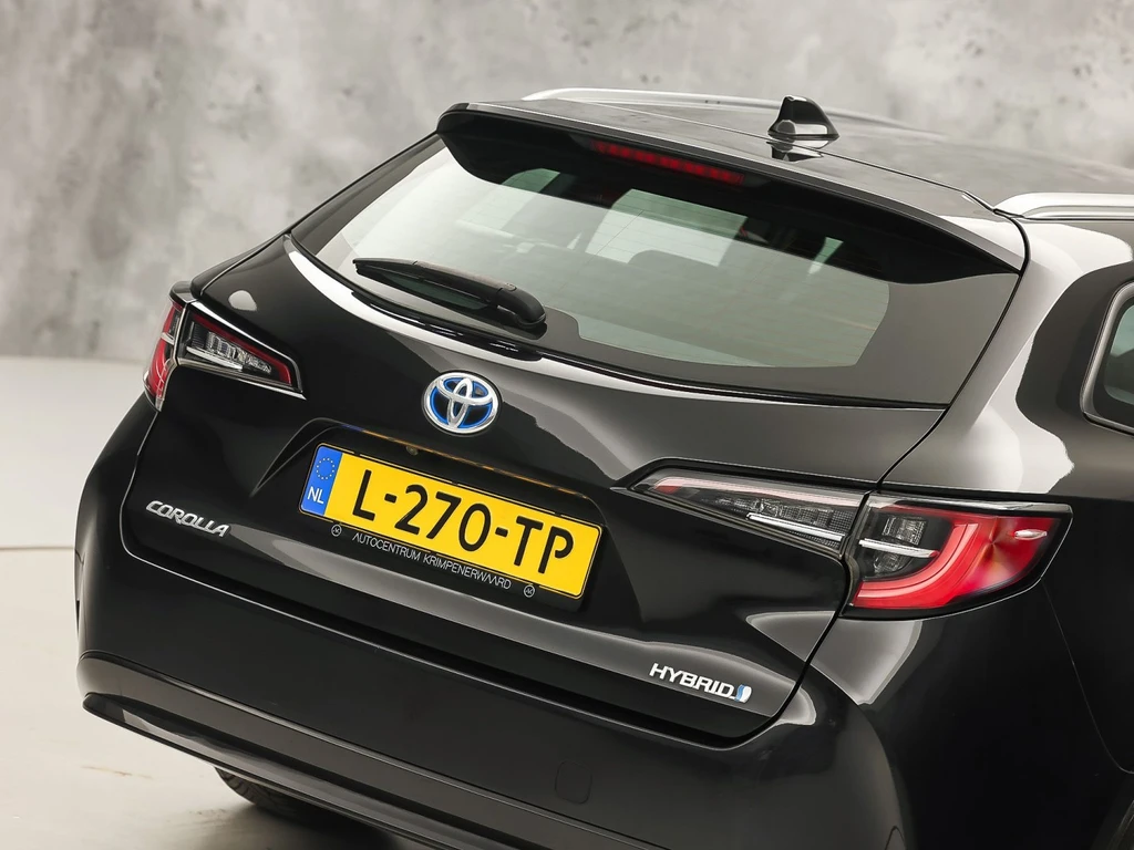 Toyota Corolla – foto 7