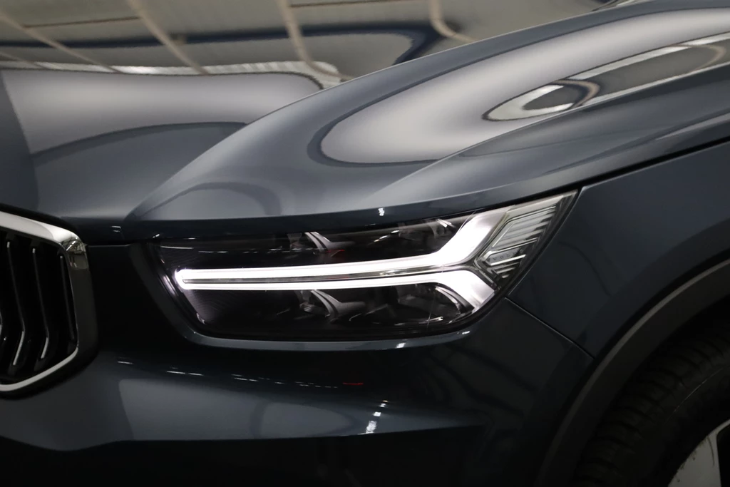 Volvo XC40 – foto 19