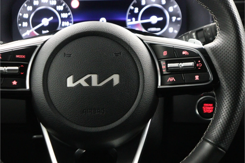 Kia Ceed Sportswagon – foto 28