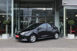Mazda 2 Hybrid – thumbnail 1