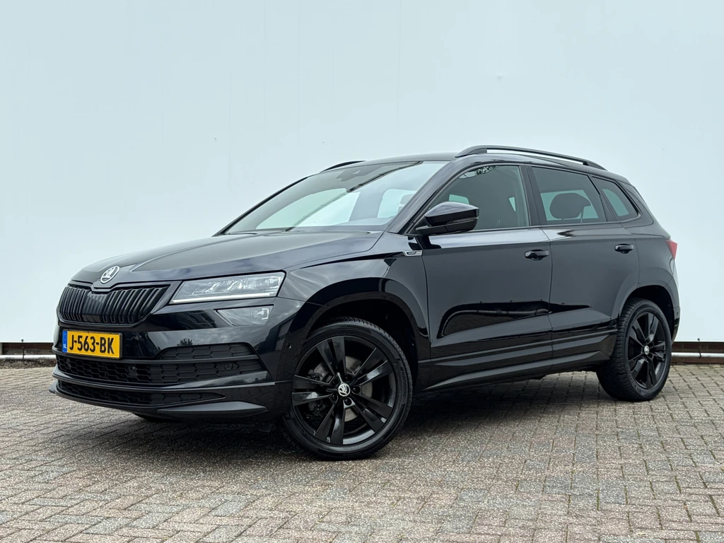 Škoda Karoq – foto 2