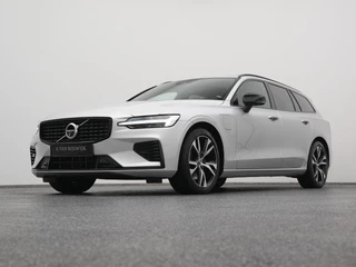 Volvo V60 – thumbnail 2