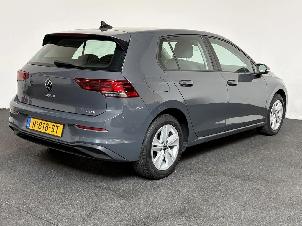 Volkswagen Golf – foto 5